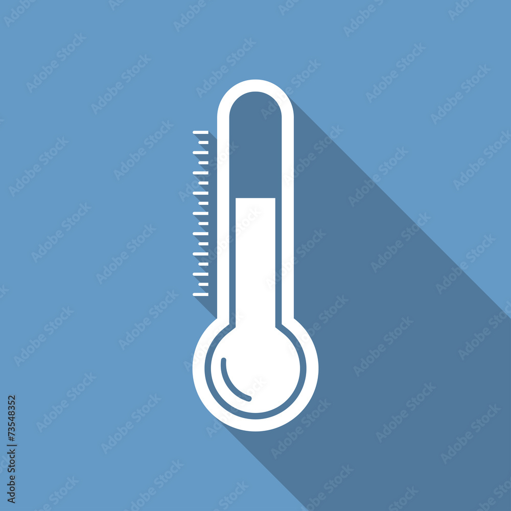 Thermometr icon Thermometr icon