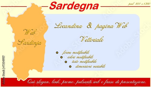 SARDEGNA PROMO LOCANDINA PAGINA WEB