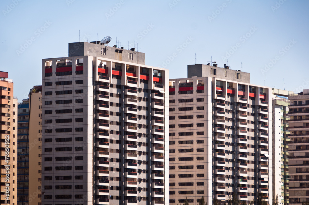 Condominium Buildings Condominium Buildings