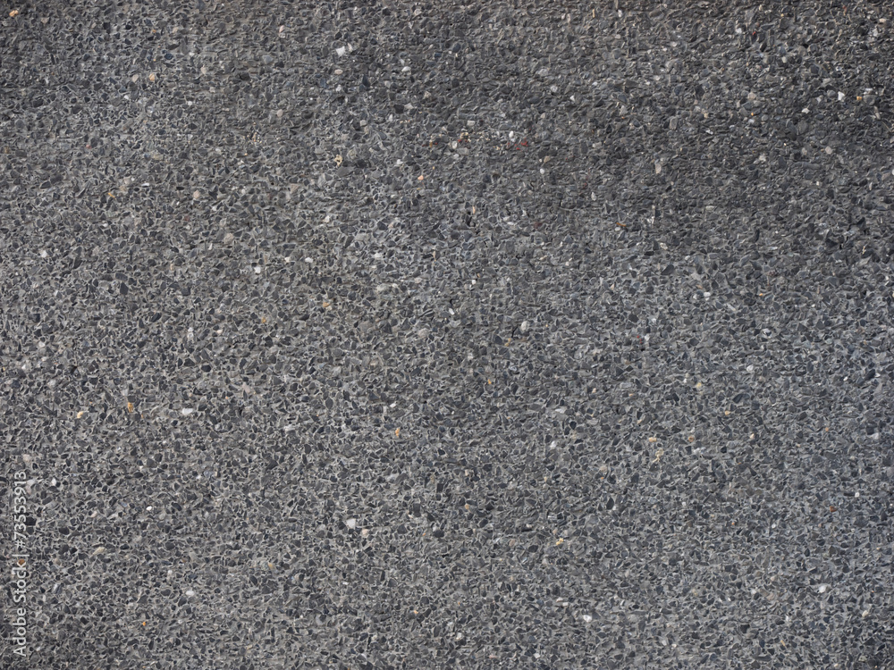 Black stone wall background texture Black stone wall background texture