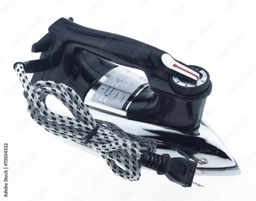 Fototapeta premium Iron