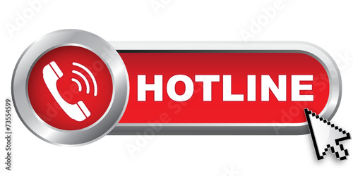 HOTLINE ICON