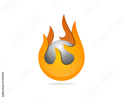 Fire Ball