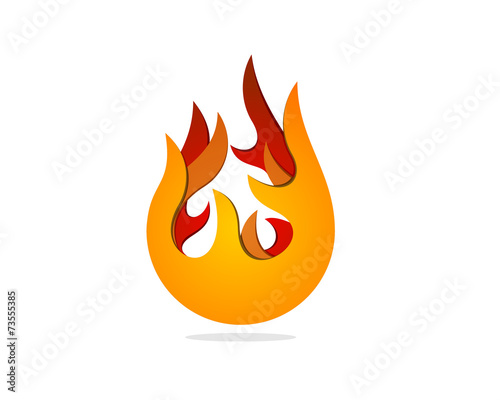 Fire Bal