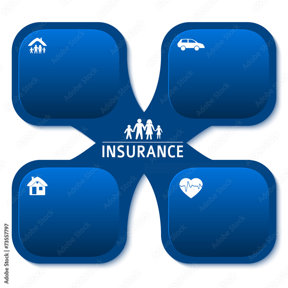 Insurance-infographics-template-brochure-background Insurance-infographics-template-brochure-background