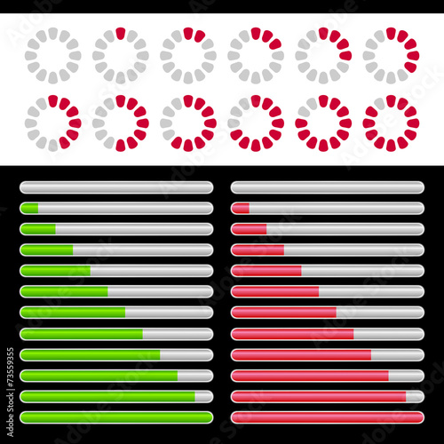 Load indicator