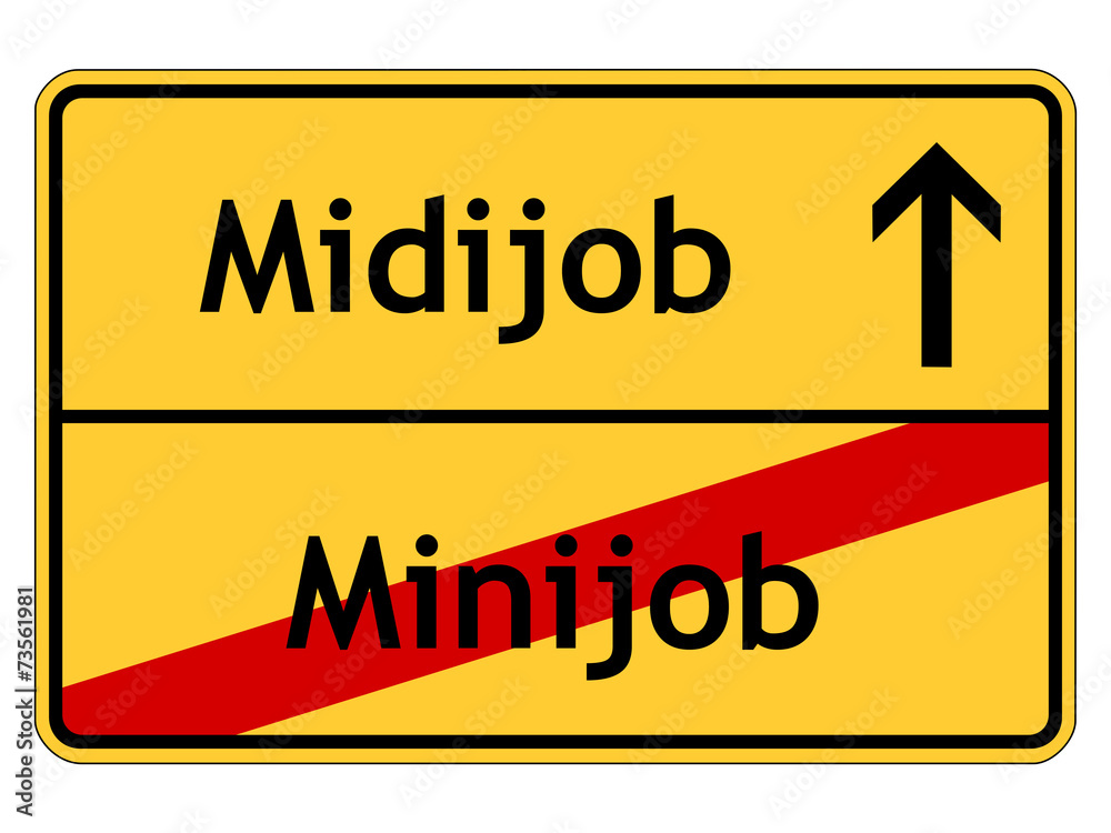 Midijob Midijob