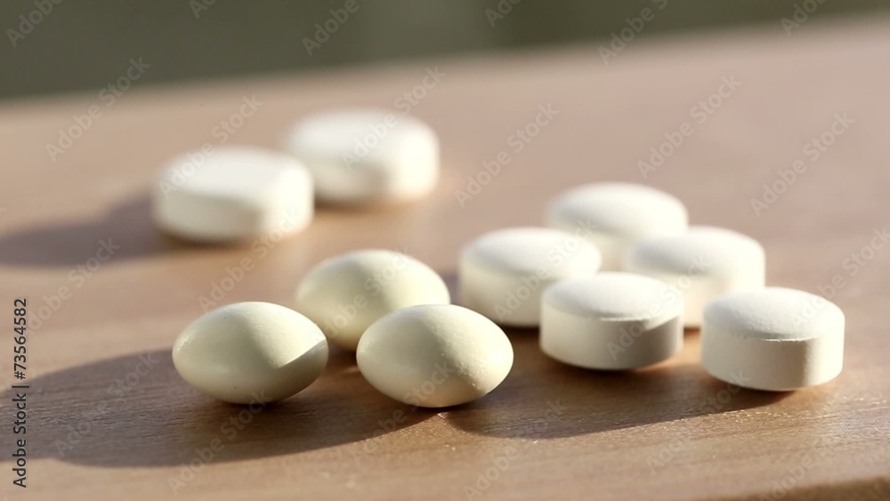 錠剤 -Tablet- 錠剤 -Tablet-