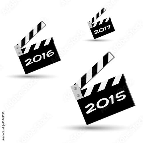 new years ciak
