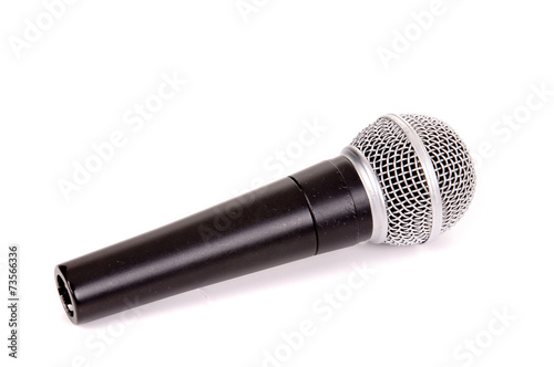 microphone