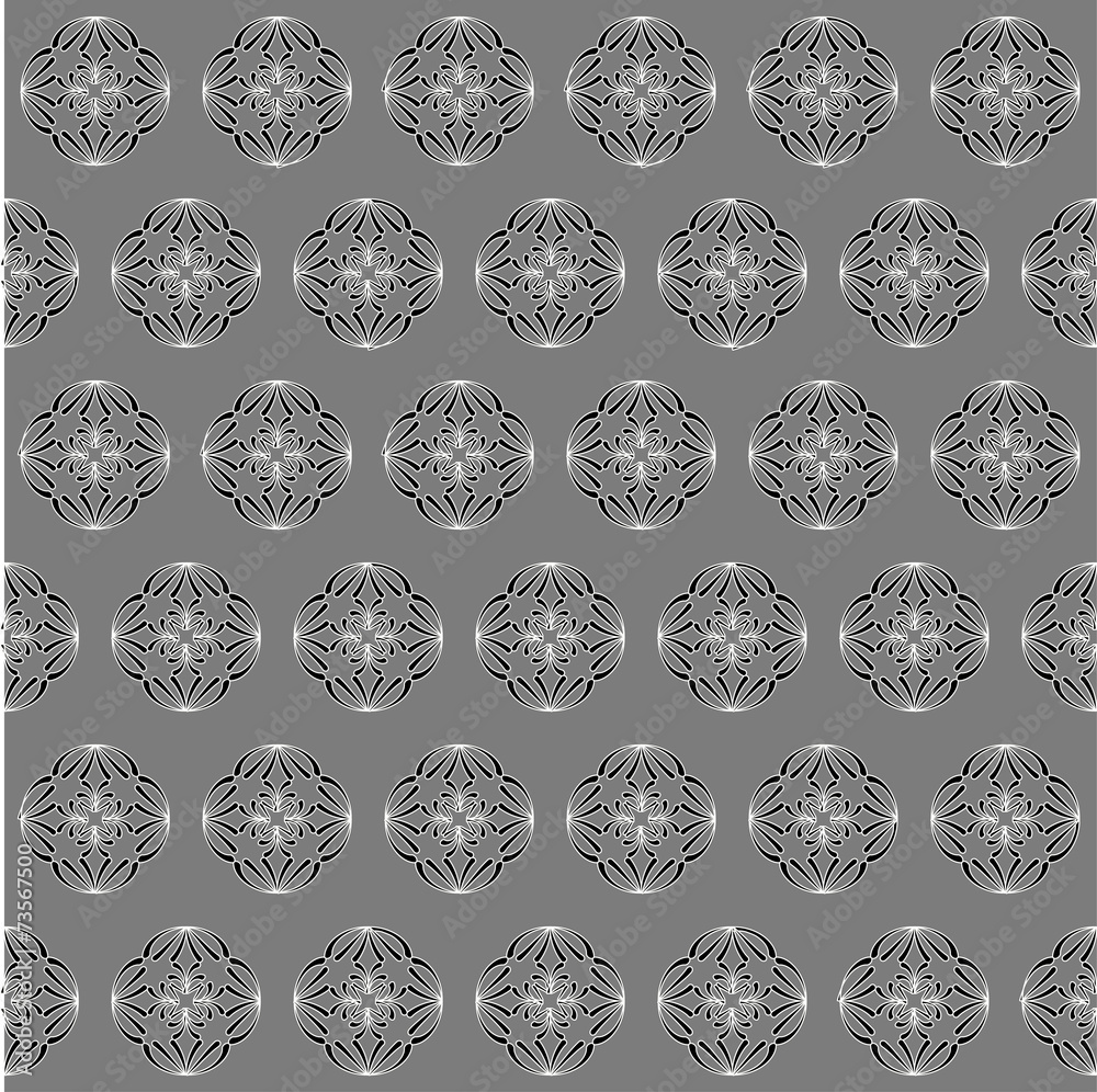abstract seamless pattern abstract seamless pattern
