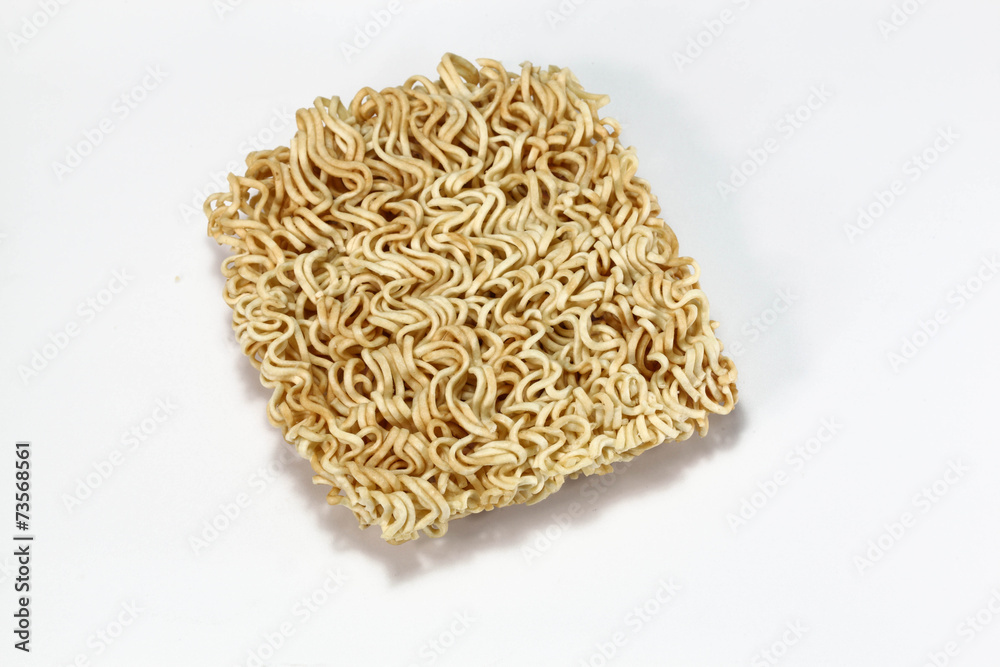 dry noodle