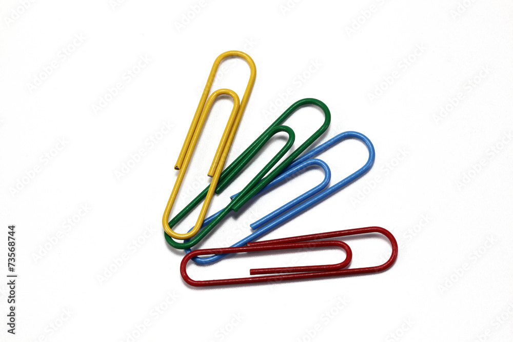 paper clip paper clip