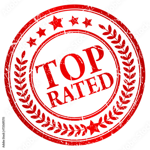 Top rated stamp