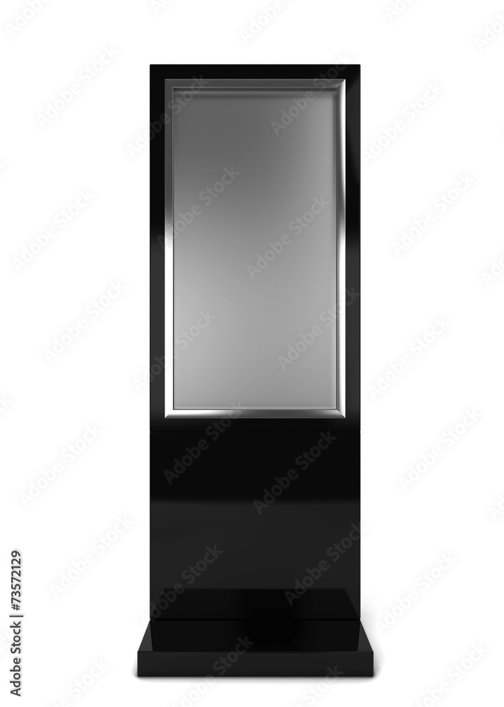 Lcd display stand Lcd display stand