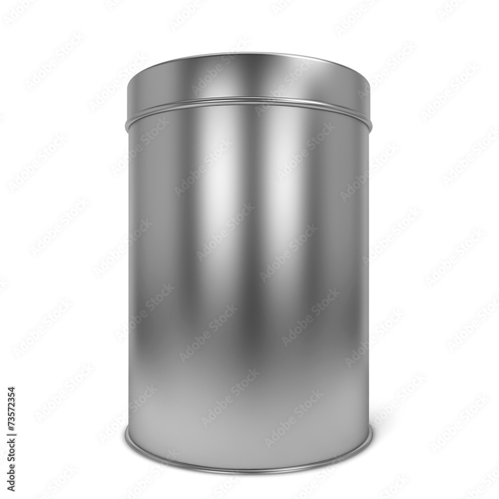 Tin box Tin box