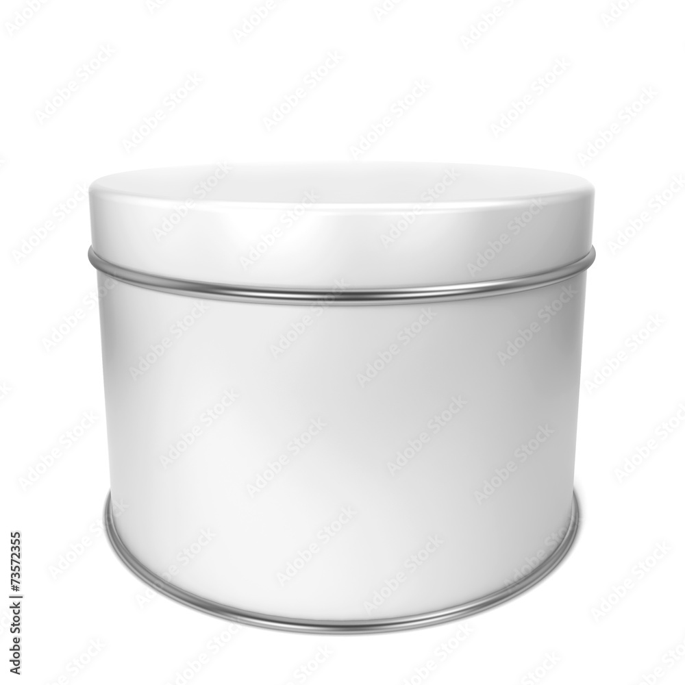 Tin box Tin box