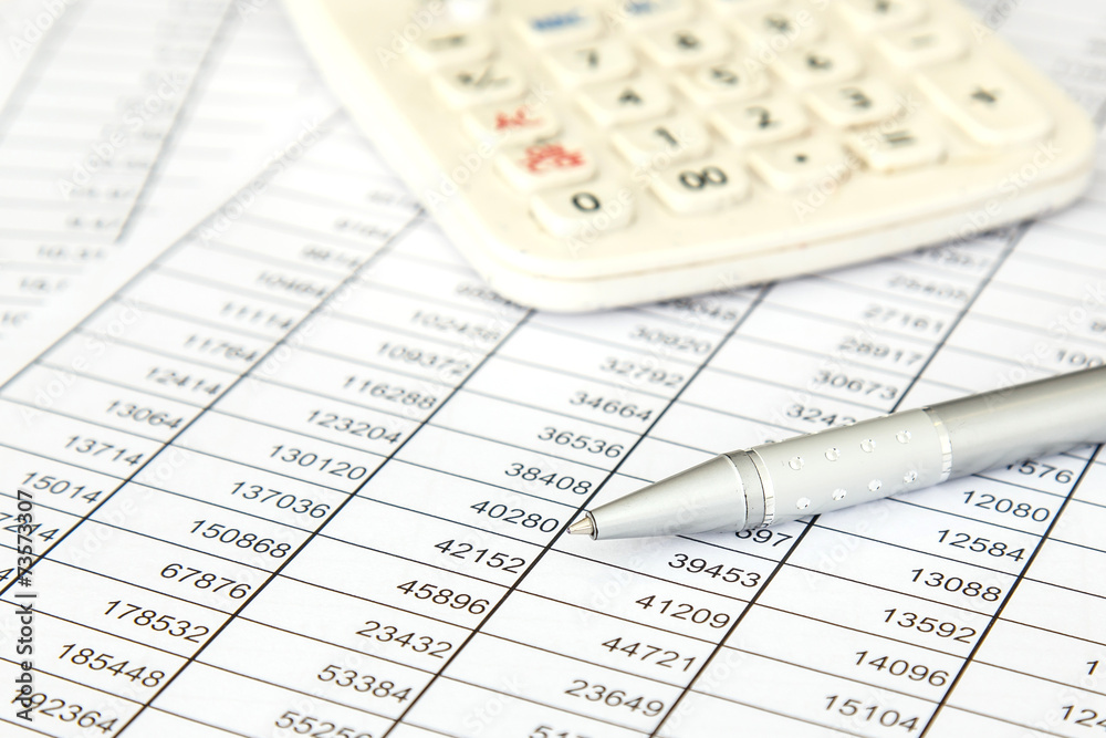 finance business calculation finance business calculation
