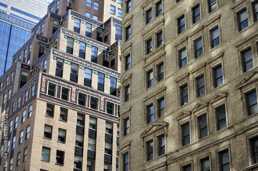 IMMEUBLE NEWYORK 16 IMMEUBLE NEWYORK 16