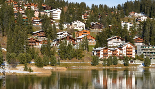 Foto Arosa