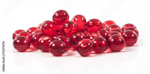 Red pills