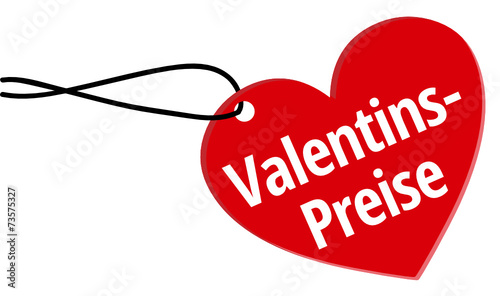 Valentinspreise