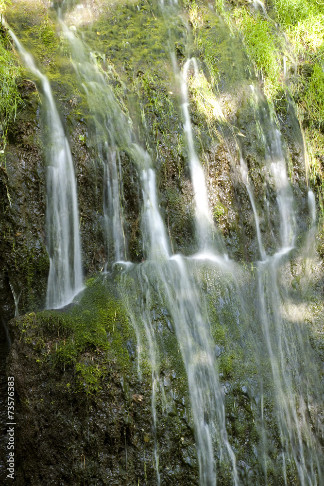 Fototapeta premium Steven Falls