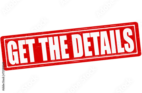 Get the details