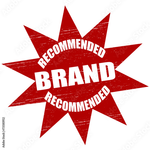 Brand