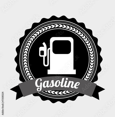 gasoline design