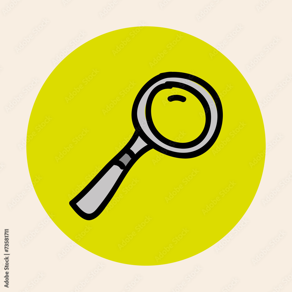 magnifying design magnifying design