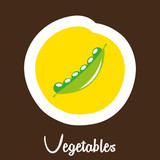 vegetable design