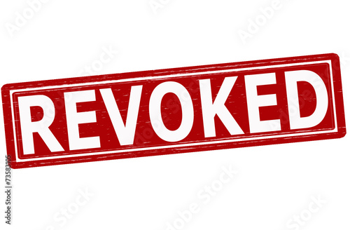 Revoked