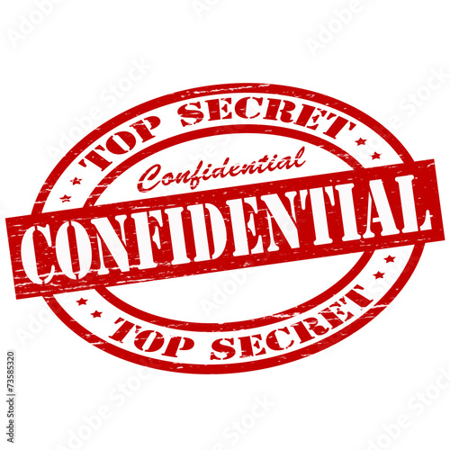 Confidential