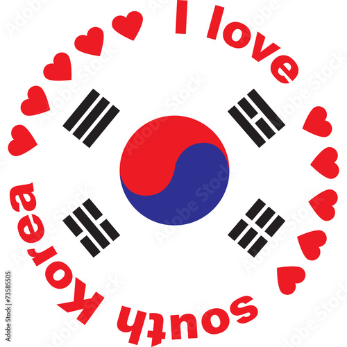 korea