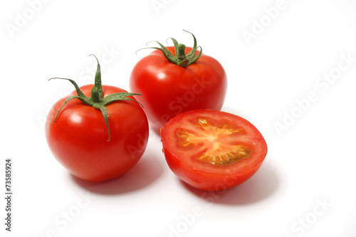Tomaten © R+R