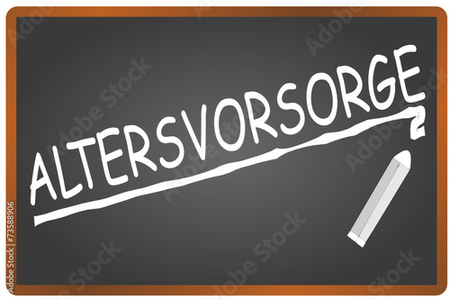Altersvorsorge Tafel #141122-svg07
