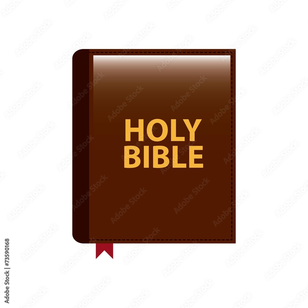 holy bible design