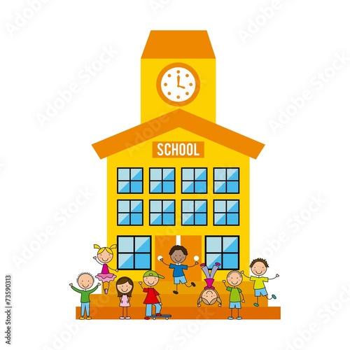 school design