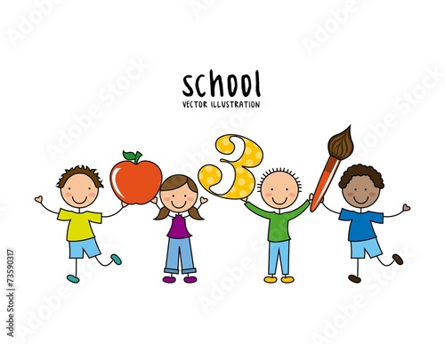 school design