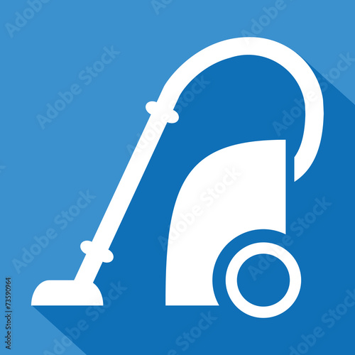 Logo aspirateur.
