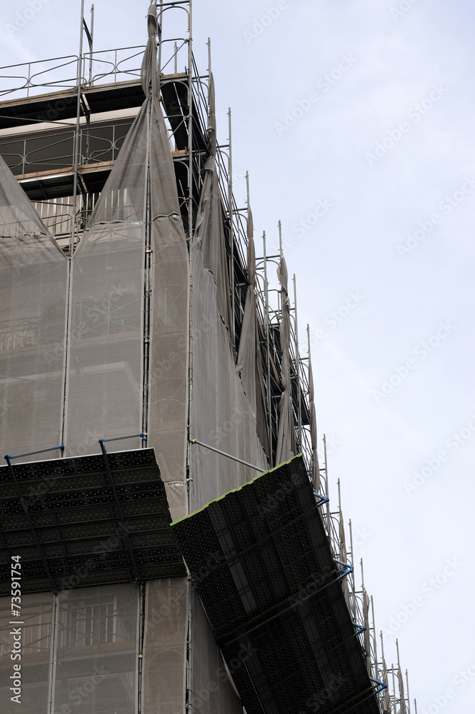 Scaffolding-6