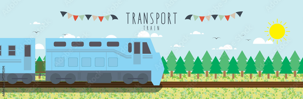 Train (Transportation) Train (Transportation)