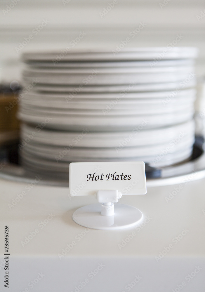 hot plates