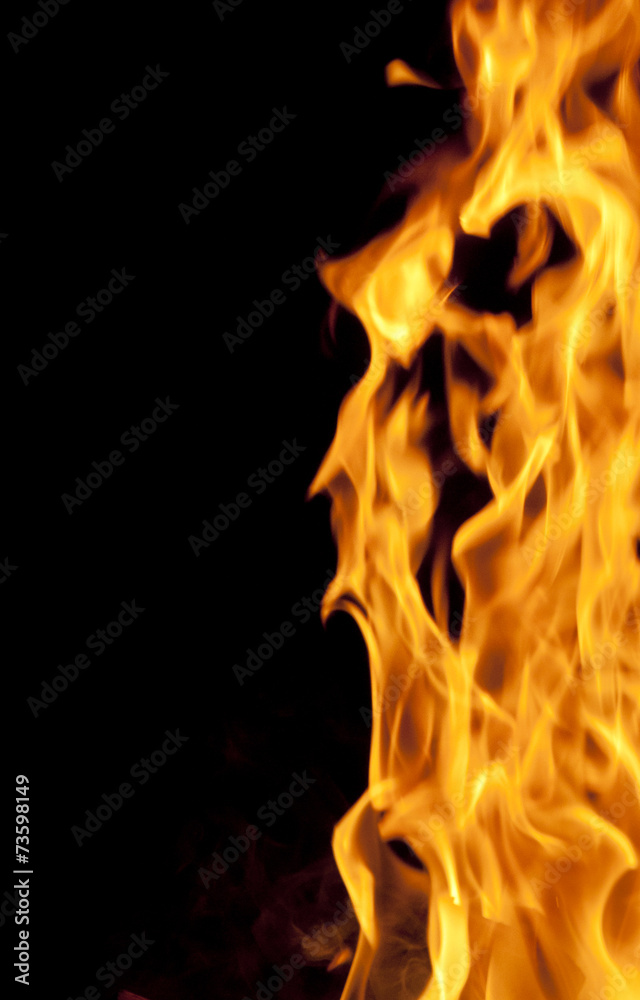 fire fire