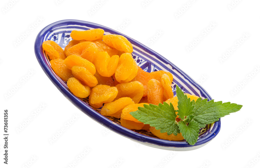 Dried apricots Dried apricots