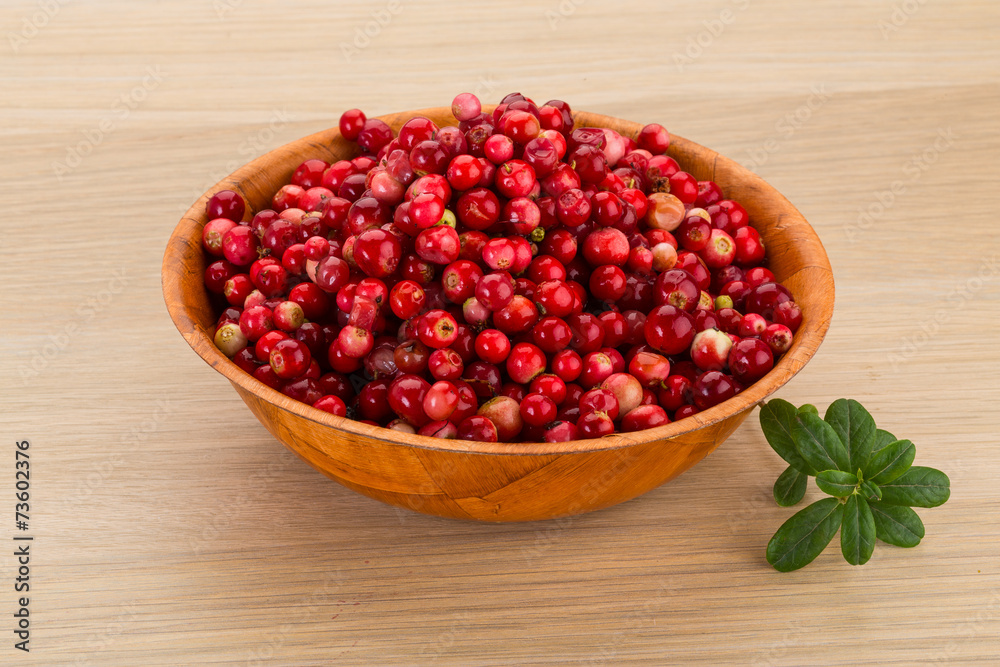 Cowberry Cowberry