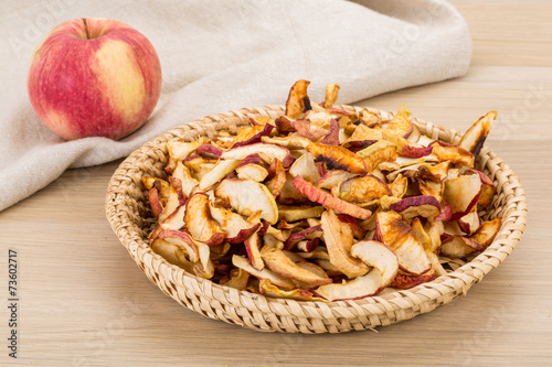 Apple chips