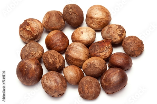 Wallpaper Mural Betel nut unroasted (Areca catechu) Torontodigital.ca