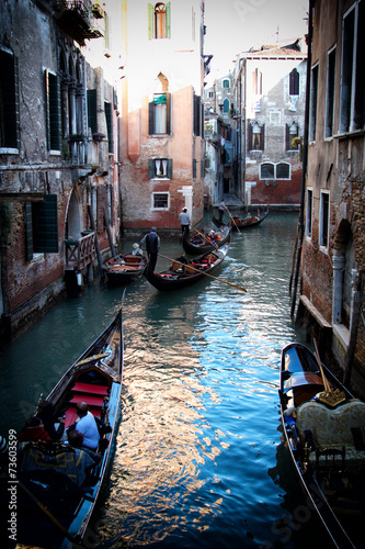 Venice © ulisse
